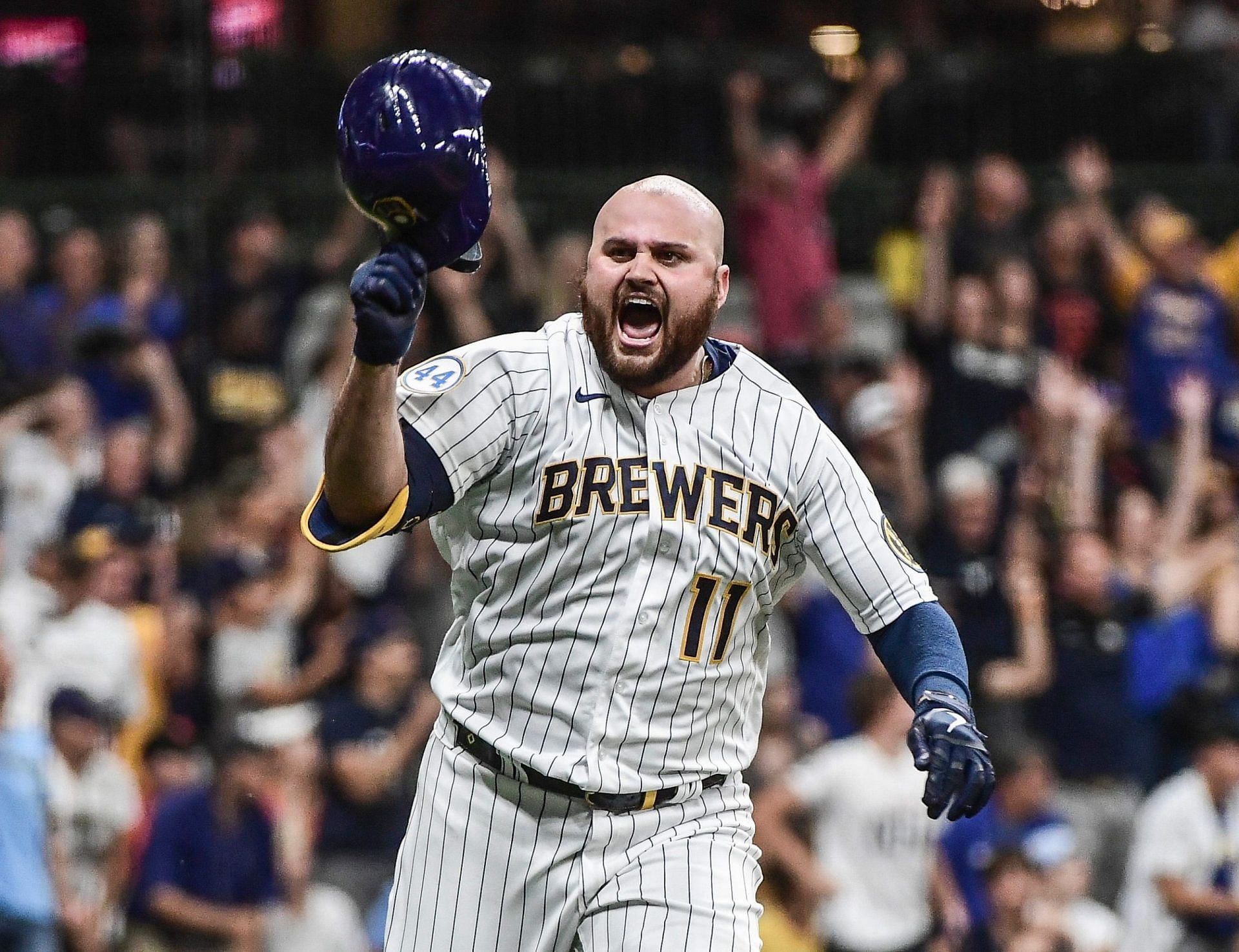 Cubs vs. Brewers: Odds, spread, over/under - August 28