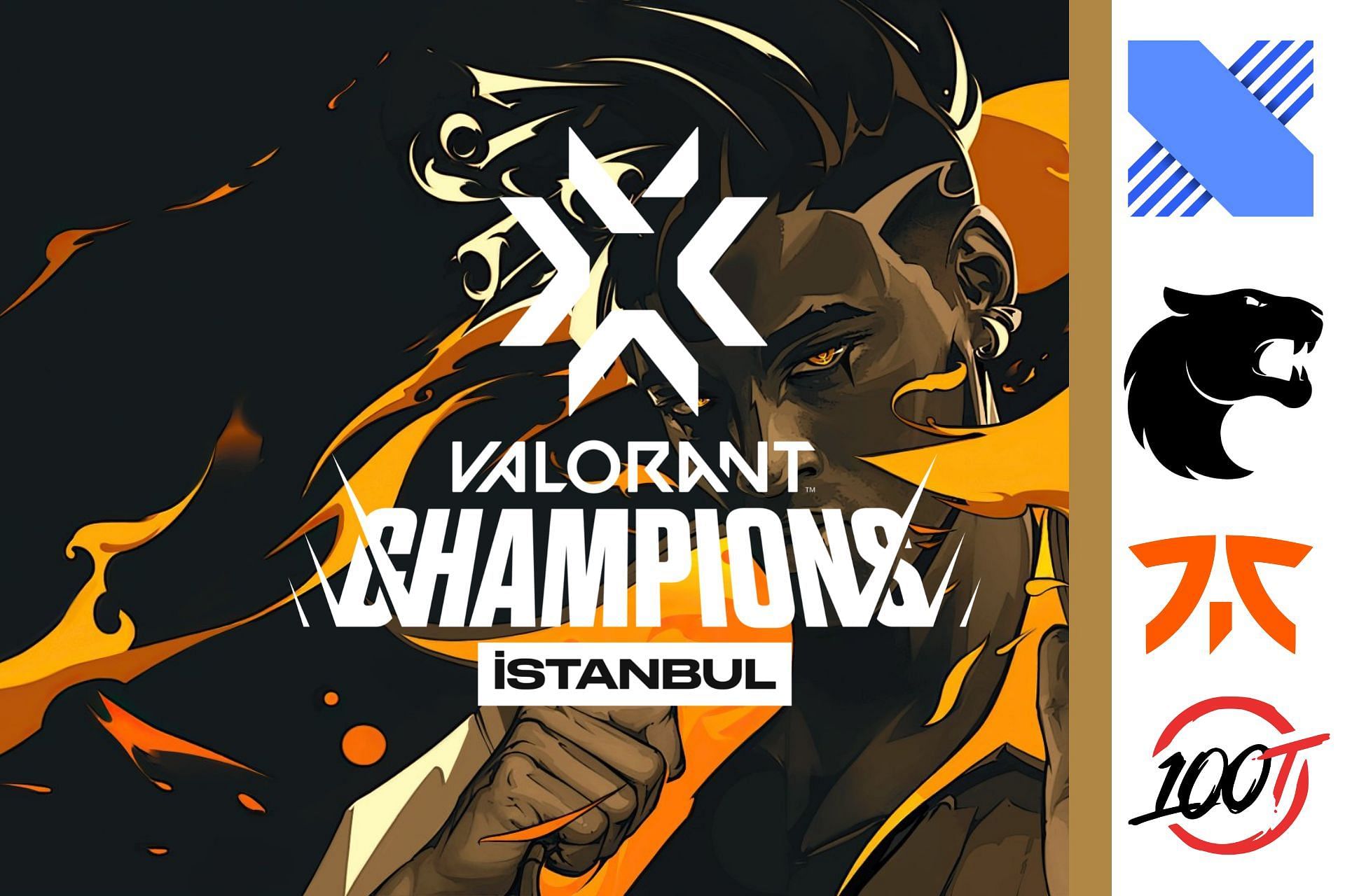 The Valorant Champions Meta of Istanbul - VCT 2022 - Champions Tour