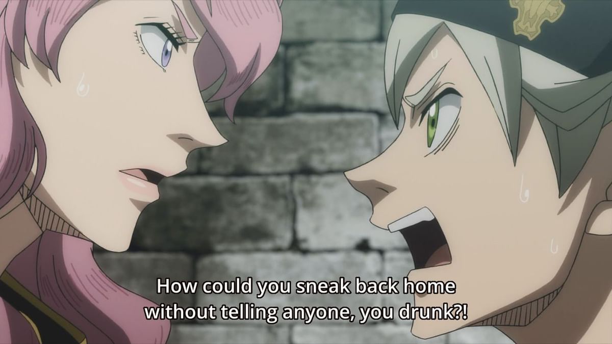 5 Black Clover ships everyone loves (and 5 that should never happen)