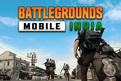 5 games like BGMI to play on phones with 4 GB RAM