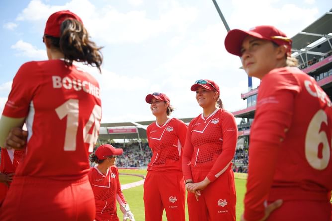 EN-W vs NZ-W Dream11 Prediction: Fantasy Cricket Tips, Today's Playing 11 and Pitch Report for Women's T20 Commonwealth Games, 3rd-place Play-off