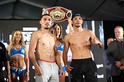 Teofimo Lopez vs. Pedro Campa: Will it be a super lightweight bout?