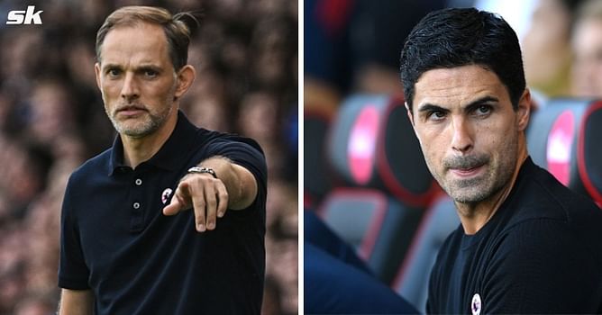 Chelsea send inquiries to sign Arsenal target with £59 million release clause: Reports