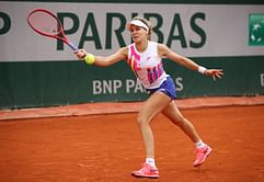 Canadian star Eugenie Bouchard to make long-awaited tennis comeback at Odlum Brown VanOpen in Vancouver