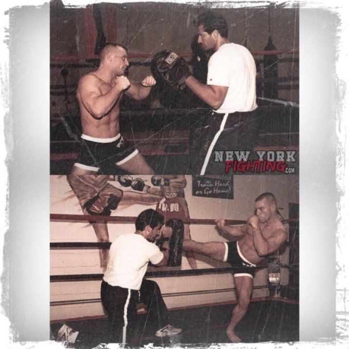 Top 10 MMA gyms in the world ranked