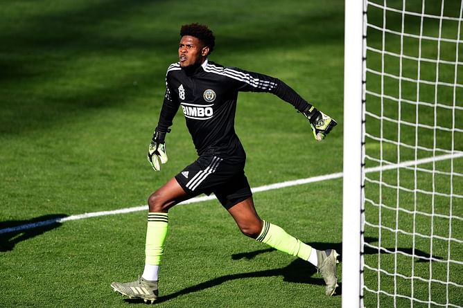 Philadelphia Union vs Chicago Fire Prediction and Betting Tips | 13th August 2022