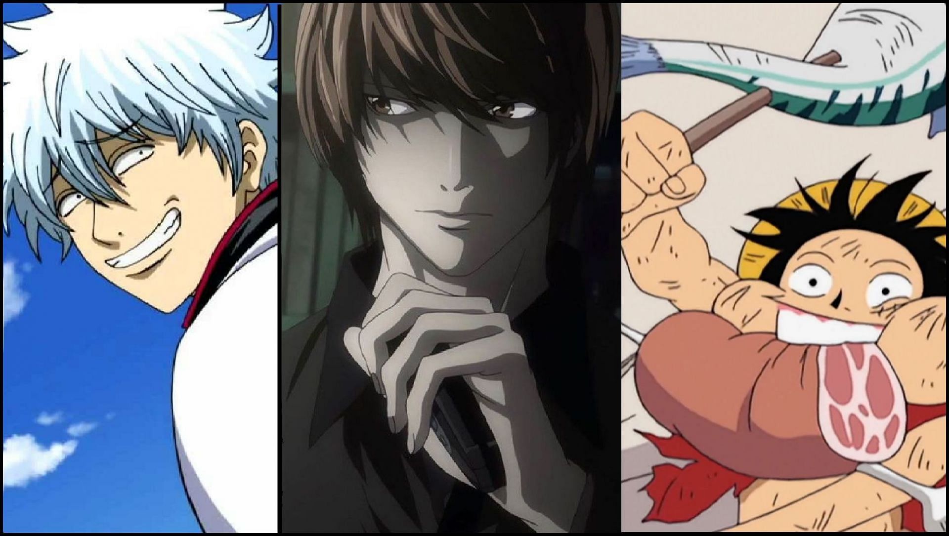 The Best Shounen Anime Protagonist and Hero Quotes