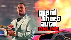 GTA Online background update fixes one God Mode exploit and reveals new prize rides