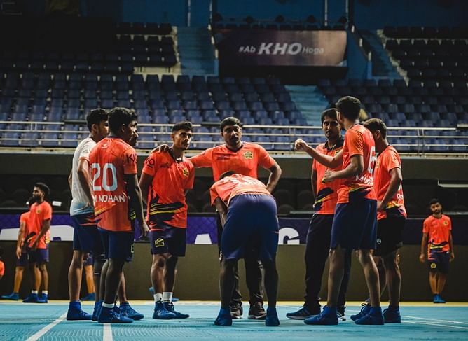 Gujarat Giants vs Chennai Quick Guns, Ultimate Kho Kho 2022: Preview, Prediction, TV Channel, and Live Streaming Details: Match 14, August 23