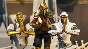 Fortnite pros hate Trios gamemode, and with good reason