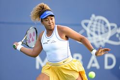 Naomi Osaka's next match: Opponent, venue, live streaming and schedule | Silicon Valley Classic 2022
