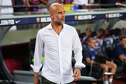 Manchester City closing in on €17.5 million agreement to sign center-back: Reports