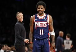 NBA Rumors: LA Lakers top choice for former NBA champion whether it's via trade now or free agency next year