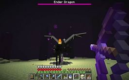 Top 5 things to after defeating Ender Dragon in Minecraft in 2022