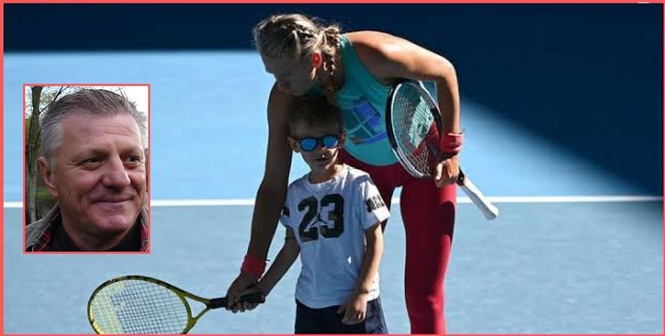 Peter Bodo shares his thoughts on athletes speaking about the Wimbledon ban