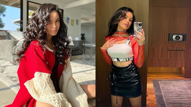 “You could be a janitor”: Valkyrae reveals what she wants in a partner