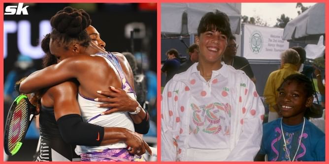 5 players who have won the most matches against Serena Williams ft. Venus Williams and Jennifer Capriati