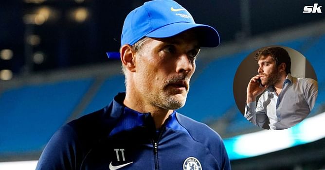 "Negotiations set to be completed with Chelsea" - Fabrizio Romano says Bundesliga giants are close to completing move for 21-year-old star