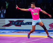 Pro Kabaddi Auction 2022: "This season will be different, wait and watch" - Star all-rounder Deepak Hooda confident of putting on a stellar show in PKL 9