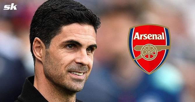 "Definitely someone they are still considering an offer for" - Arsenal could sign £120k per week Premier League star this transfer window according to journalist