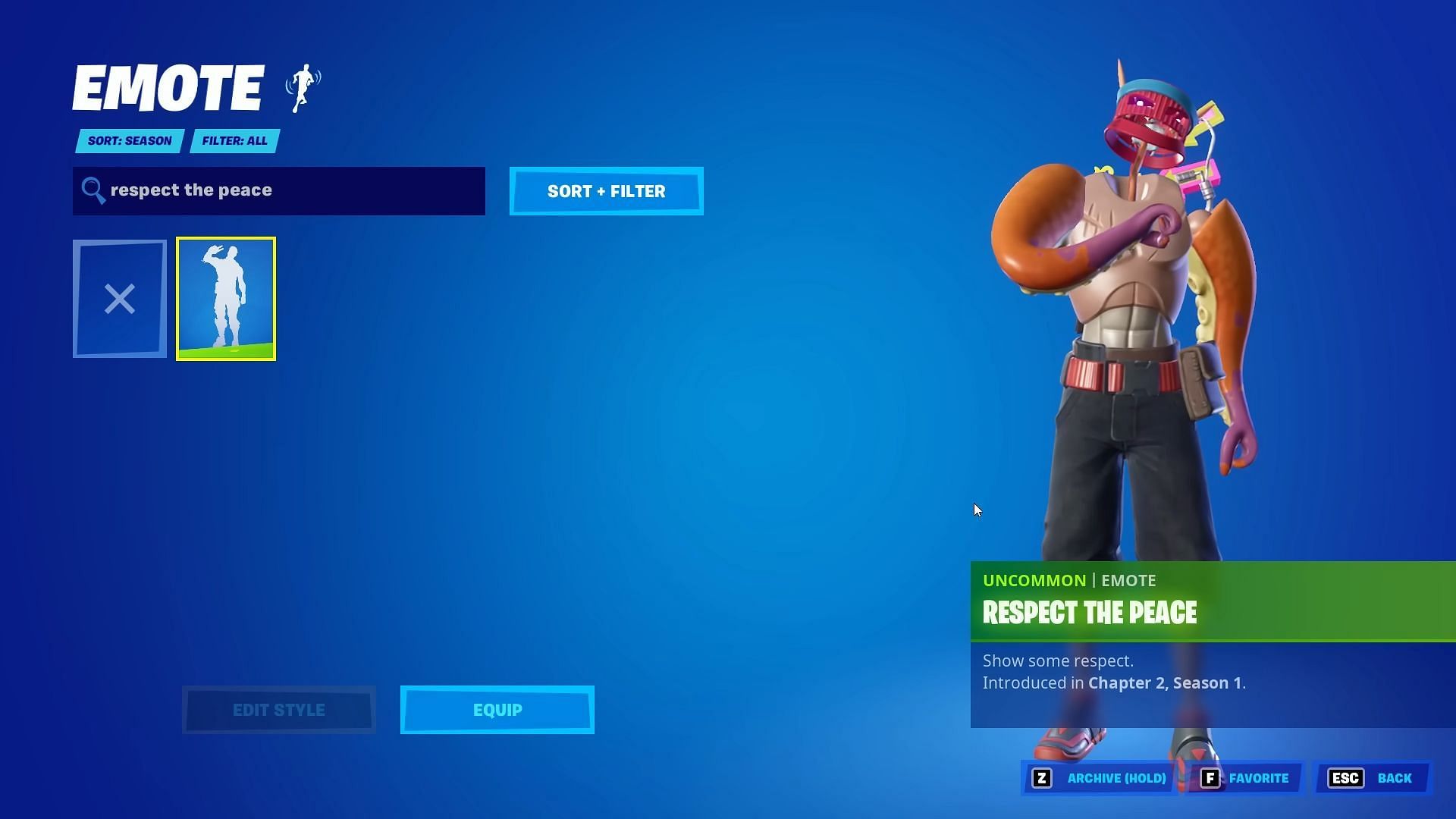 Fortnite glitch is accidently turning the game non children friendly.