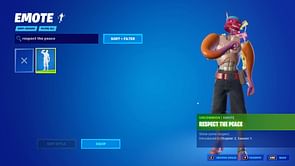 Fortnite glitch is accidently turning the game non children friendly