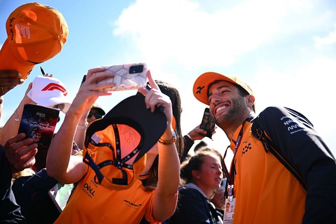 3 reasons why Alpine should not sign Daniel Ricciardo