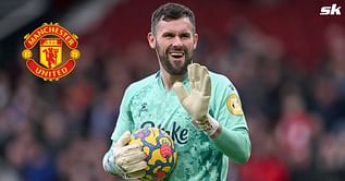 “The best thing to do” - Ben Foster uses ‘dying dog’ analogy to justify Ten Hag’s decision to drop Manchester United star against Liverpool