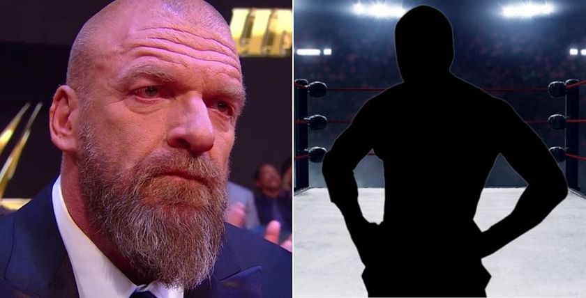 Triple H Comments On The Recent Reports Regarding A Former WWE Champion  Returning On Raw