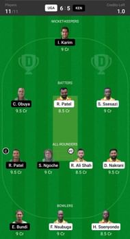 Fantasy suggestion #2