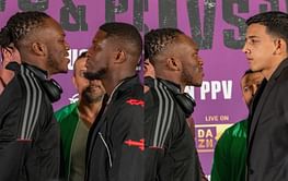 KSI vs. Swarmz and Pineda Reddit stream, crackstreams alternatives: How can you legally watch the event