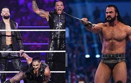 "Two on the top of my list"- Judgment Day member wants to add Drew McIntyre and a former WWE Champion to the faction