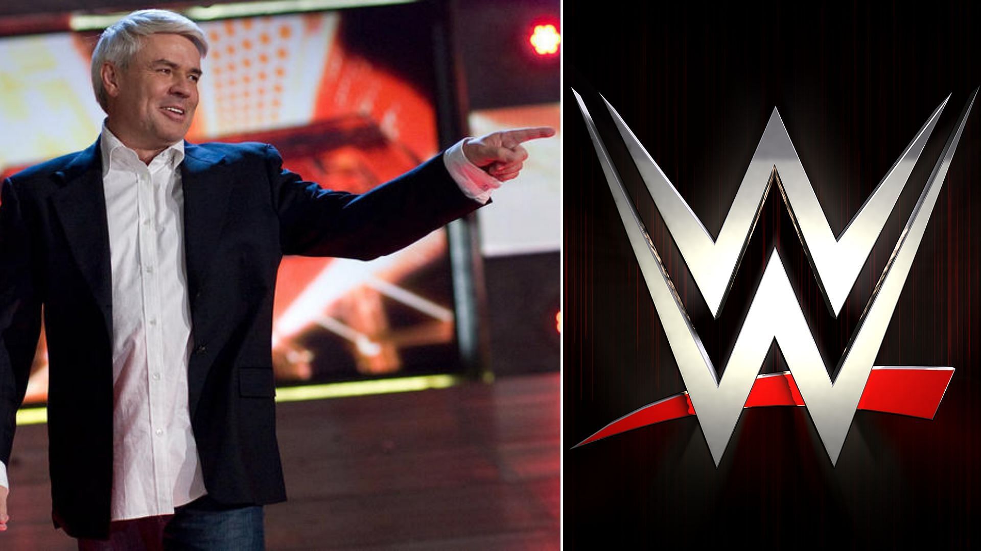 Will Eric Bischoff return to WWE?