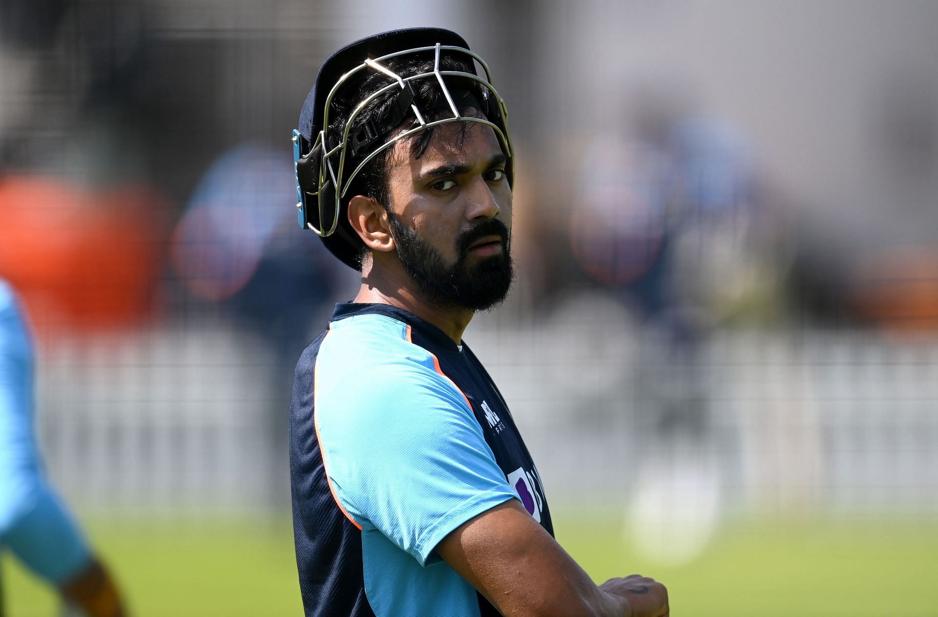 Rahul is yet to win a match as the captain of the Indian cricket team (Image: Getty)