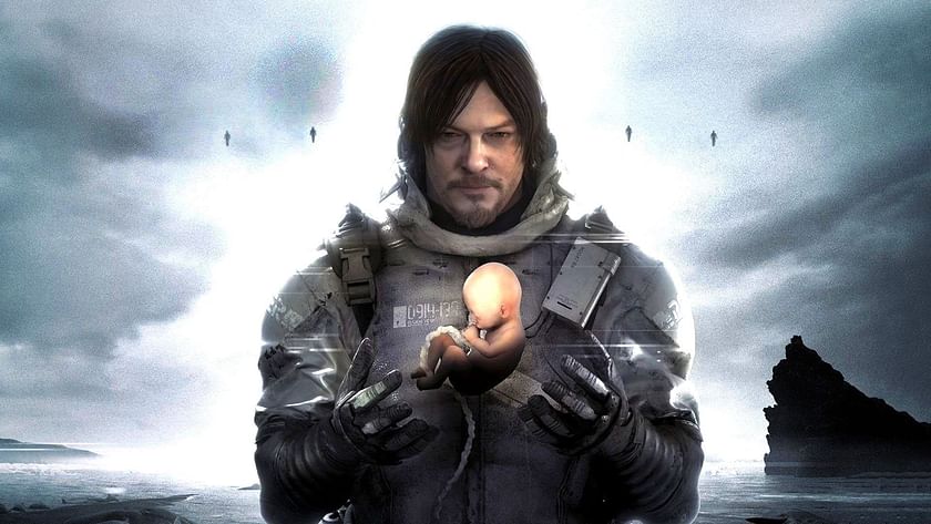 Why Fans Think Death Stranding Is Coming To Xbox Game Pass