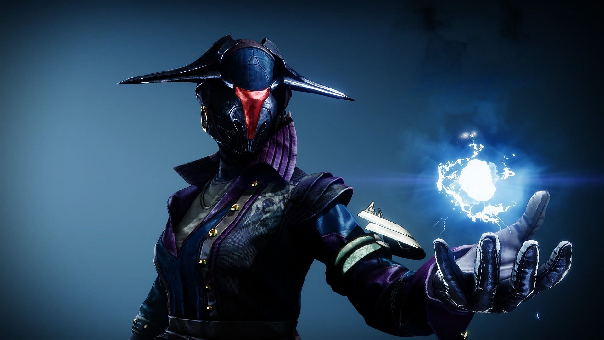 Warlocks can easily create Ionic Traces in Destiny 2 (Image via Bungie)