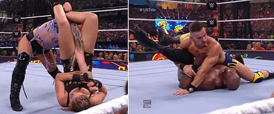 WWE SummerSlam 2022 में हुए 5 बड़े बोच जिनपर आपका ध्यान नहीं गया होगा