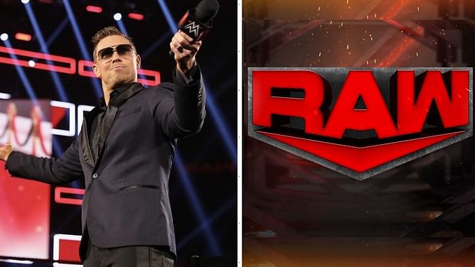"He's scared to death of the guy" – Ex-WWE employee lambasts The Miz for not seeking revenge from current star (Exclusive)