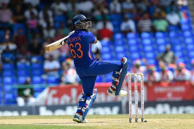 IND vs WI 2022, 3rd T20I: Who won yesterday’s India vs West Indies match?