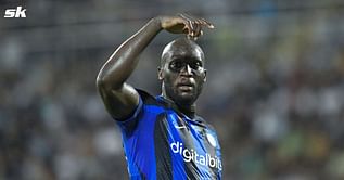 "That is a kind of anger I have inside me" - Romelu Lukaku opens up on disastrous Chelsea spell and Inter Milan return