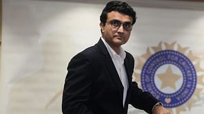 "India vs Pakistan was just another match for me" - Sourav Ganguly prioritizes Asia Cup glory over clash against arch-rivals