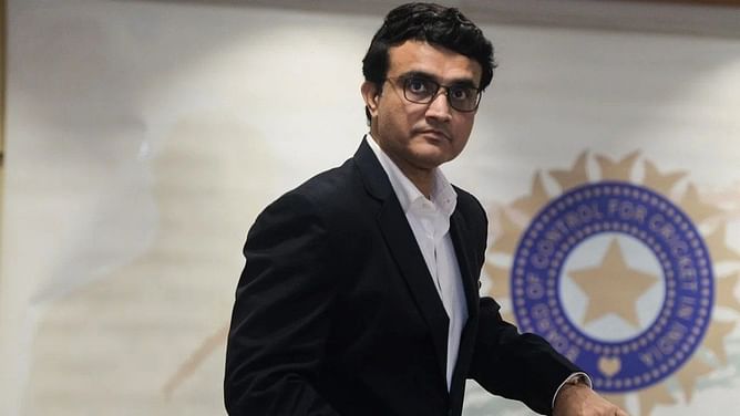 "India vs Pakistan was just another match for me" - Sourav Ganguly prioritizes Asia Cup glory over clash against arch-rivals