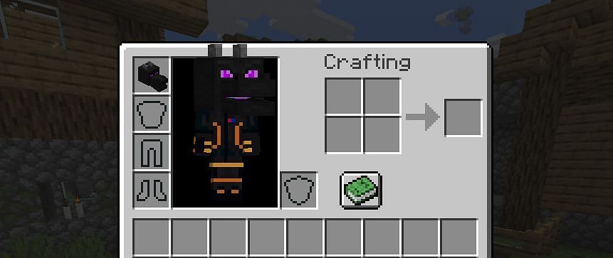 How to obtain the ender dragon head in Minecraft