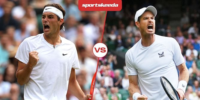 Canadian Open 2022: Taylor Fritz vs Andy Murray preview, head-to-head, prediction, odds and pick