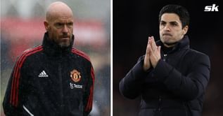 Manchester United offered chance to sign former Arsenal star: Reports