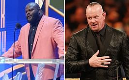 Mark Henry busts a major myth surrounding The Undertaker's backstage behavior (Exclusive)