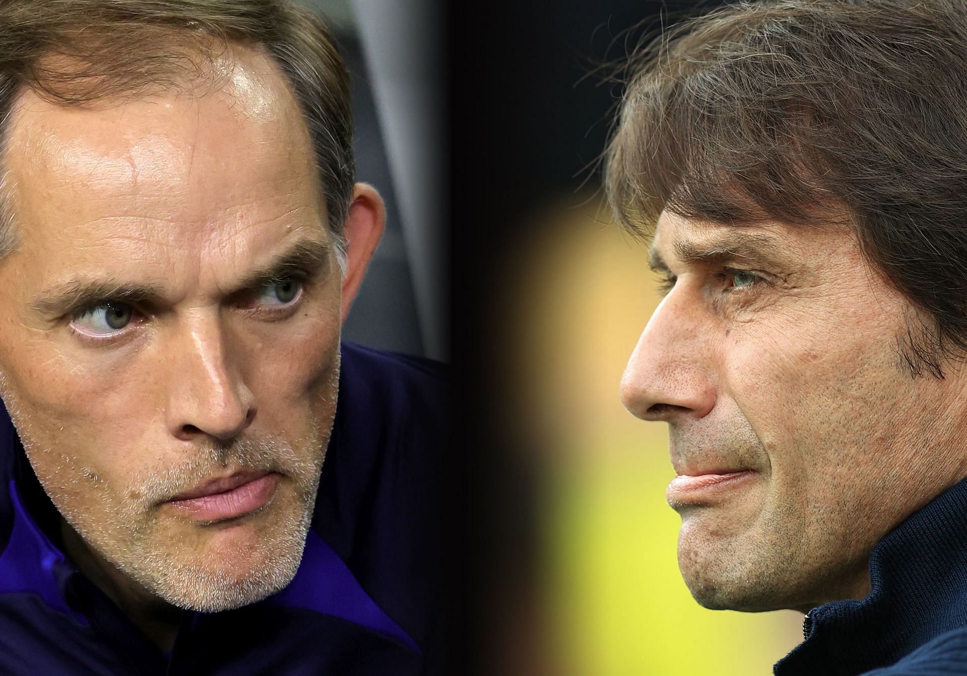 Tuchel and Conte face a one-match ban following their altercation on Sunday.