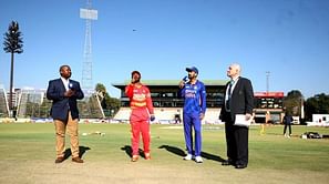 ZIM vs IND: दूसरा वनडे मैच प्रीव्यू, संभावित एकादश, पिच रिपोर्ट और सीधा प्रसारण