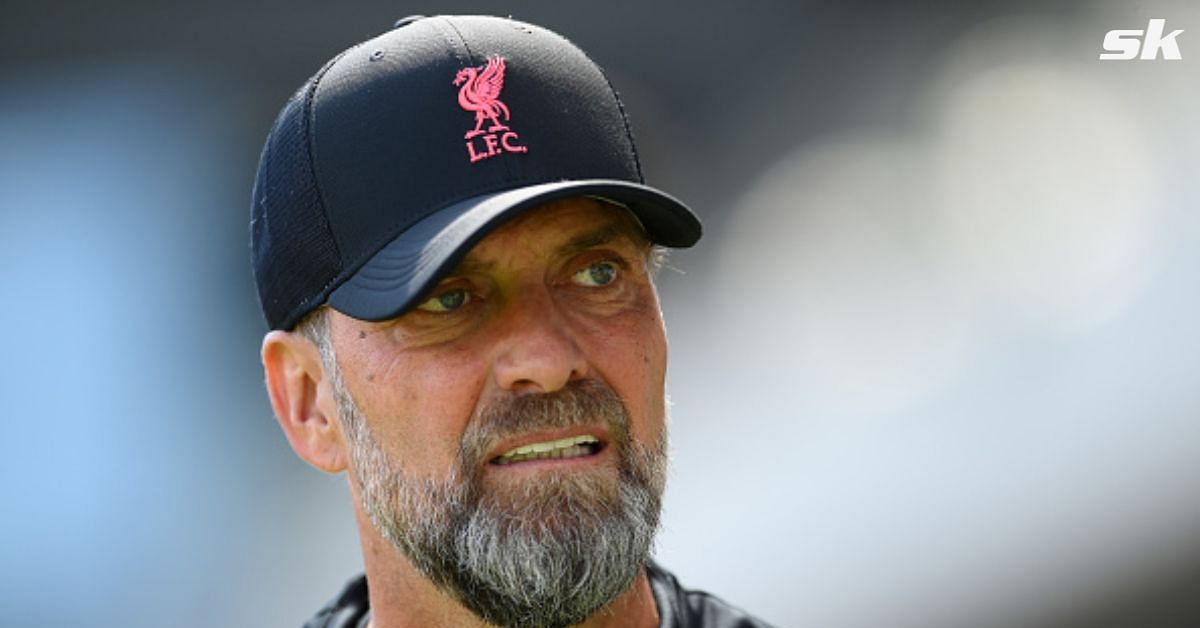 O&#039;Hara has worries about Klopp&#039;s midfield