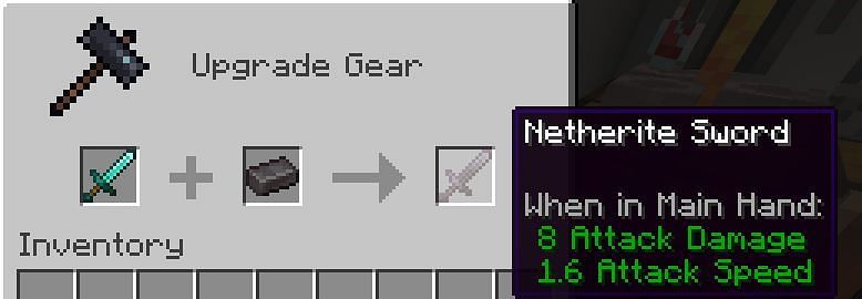 Netherite – Minecraft Wiki